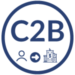 c2b