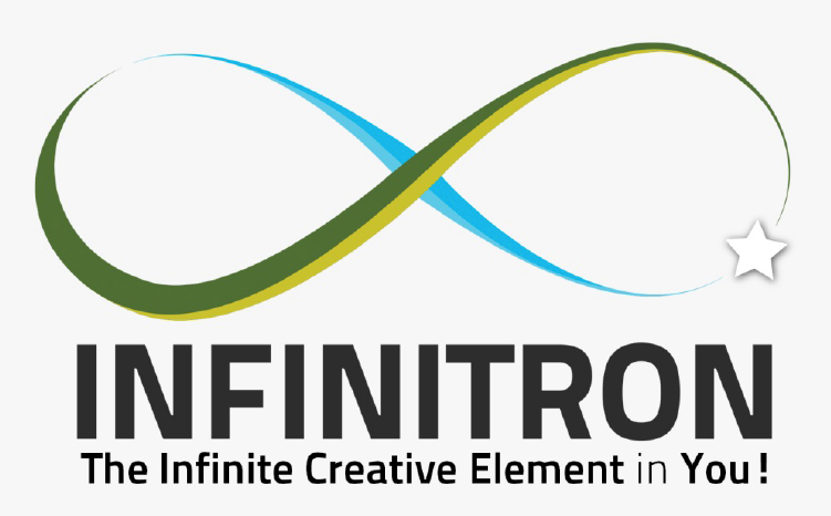 infinitron-logo