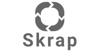 skrap logo