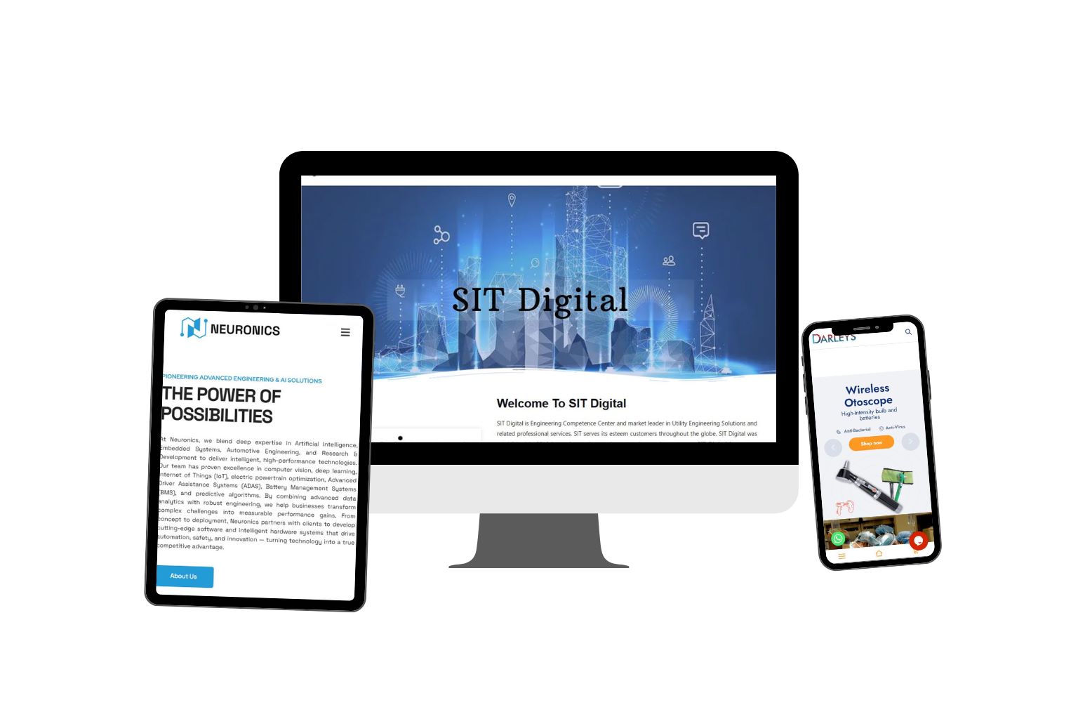 Banner WordPress